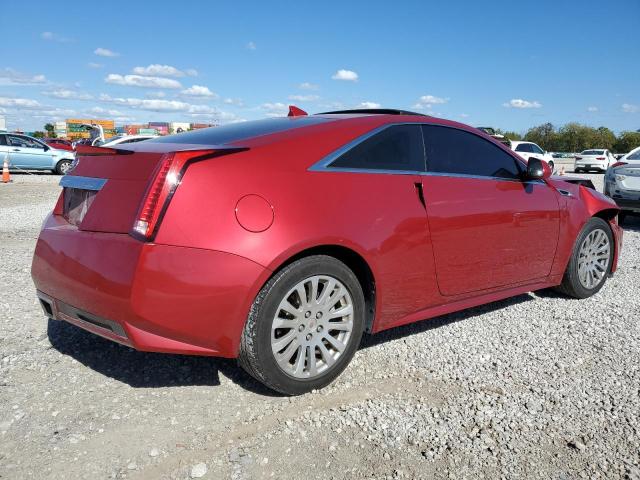 Продажа на аукционе авто 2012 Cadillac Cts, vin: 1G6DJ1E36C0150287, номер лота: 57152696