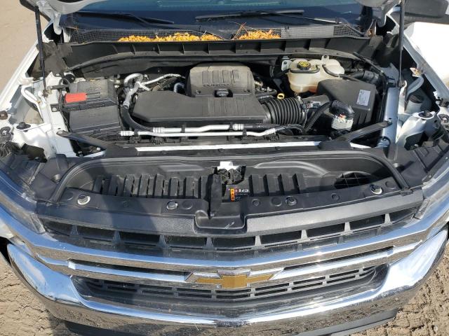 83781035 :رقم المزاد ، 1GCRYDEK0LZ315785 vin ، 2020 Chevrolet Silverado مزاد بيع