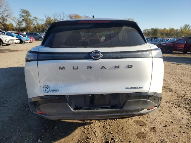 Aukcja sprzedaży 2025 Nissan Murano, vin: 5N1AZ3DT6SC130197, numer aukcji: 90573875
