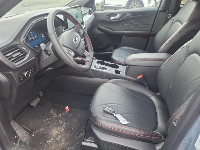 Продажа на аукционе авто 2025 Ford Escape, vin: 1FMCU9PZ7SUA76249, номер лота: 80104755