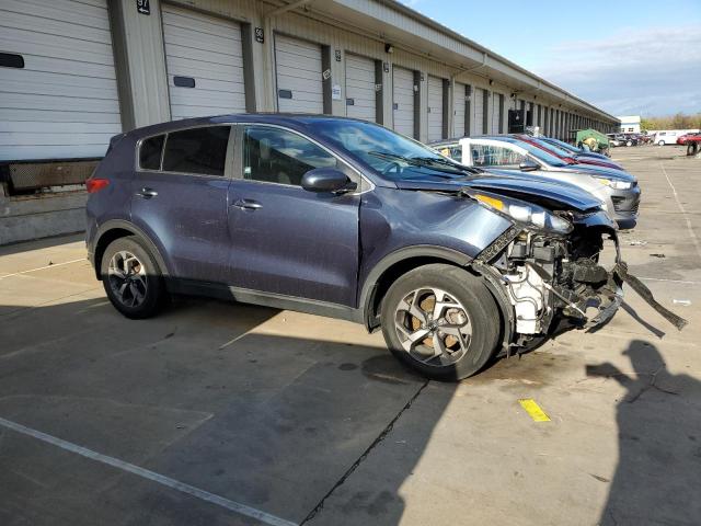 2021 Kia Sportage მანქანა იყიდება აუქციონზე, vin: KNDPM3AC8M7913521, აუქციონის ნომერი: 90834765
