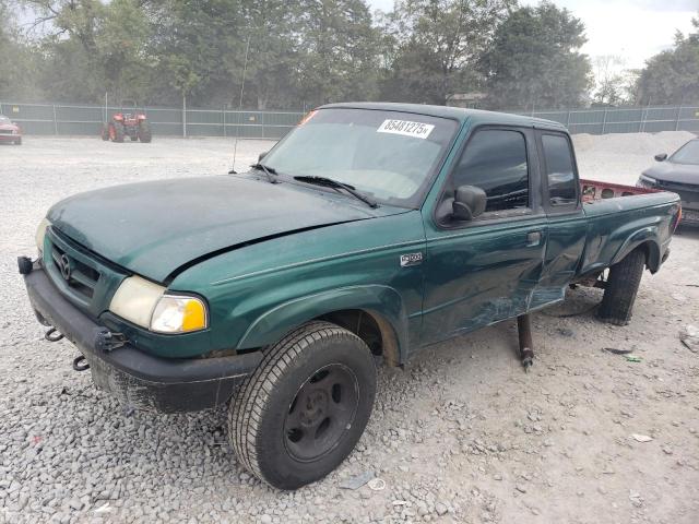 Продажа на аукционе авто 2001 Mazda B3000, vin: 4F4ZR17U31TM09015, номер лота: 85481275
