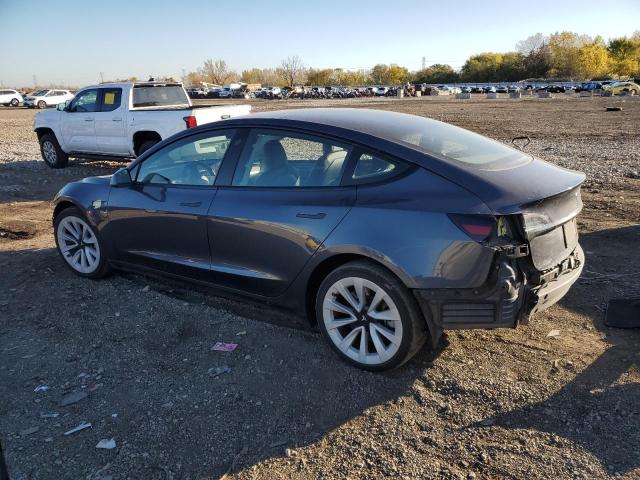 Продажа на аукционе авто 2023 Tesla Model 3, vin: 5YJ3E1EA0PF448398, номер лота: 86820815