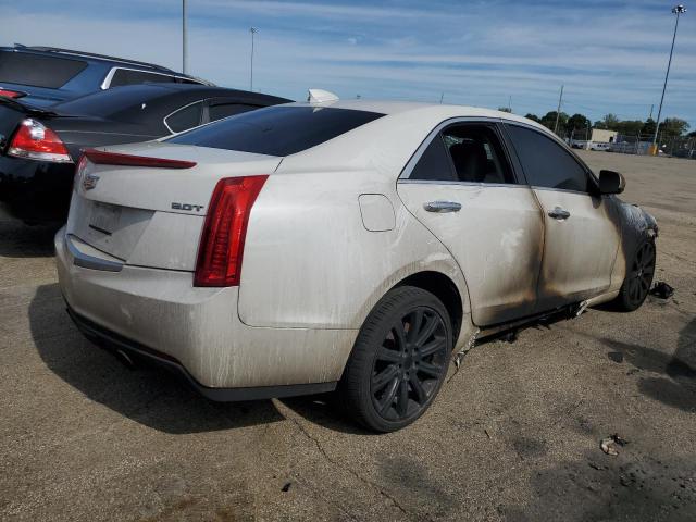Продажа на аукционе авто 2016 Cadillac Ats, vin: 1G6AG5RX8G0137844, номер лота: 85881875