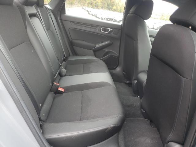Продаж на аукціоні авто 2025 Honda Civic Spor, vin: 2HGFE2F52SH503863, номер лоту: 87298995