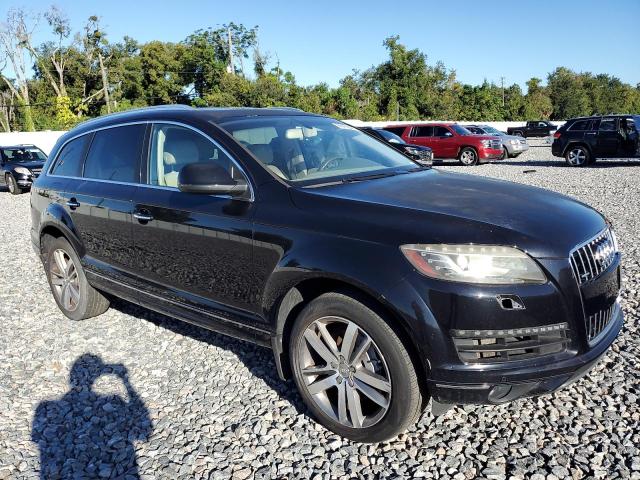 Продажа на аукционе авто 2013 Audi Q7 Premium, vin: WA1LGAFE8DD016151, номер лота: 86438445