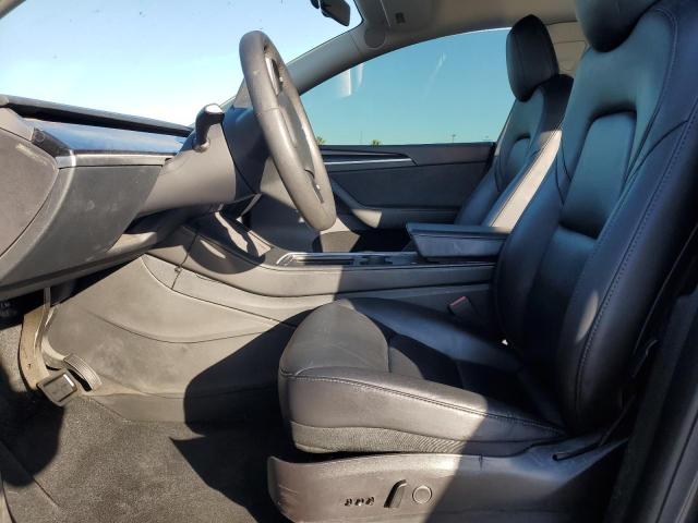 Aukcja sprzedaży 2023 Tesla Model Y, vin: 7SAYGAEE0PF621181, numer aukcji: 89871235