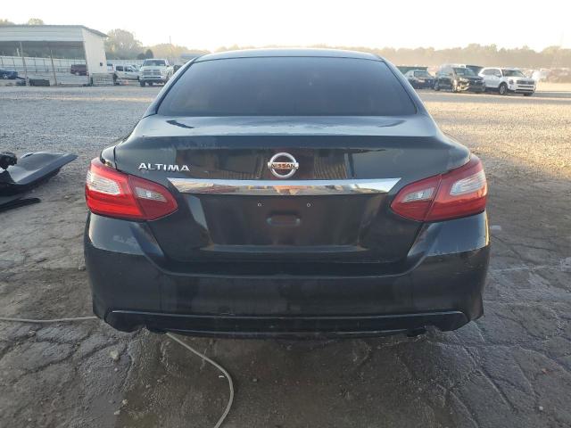 80364695 :رقم المزاد ، 1N4AL3AP1JC168180 vin ، 2018 Nissan Altima 2.5 مزاد بيع