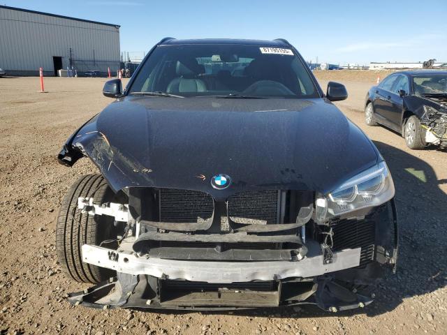 2016 Bmw X5 მანქანა იყიდება აუქციონზე, vin: 5UXKR0C55G0P32963, აუქციონის ნომერი: 87195155