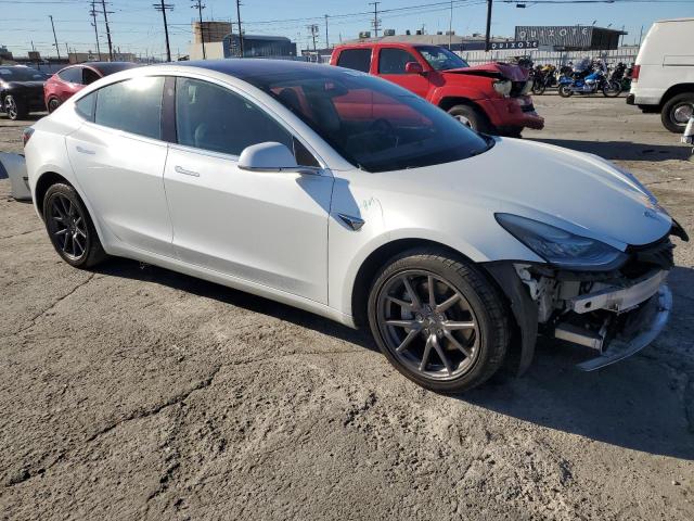 2018 Tesla Model 3 მანქანა იყიდება აუქციონზე, vin: 5YJ3E1EA0JF162400, აუქციონის ნომერი: 87259775