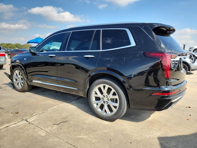 Aukcja sprzedaży 2020 Cadillac Xt6, vin: 1GYKPERSXLZ107881, numer aukcji: 79199935