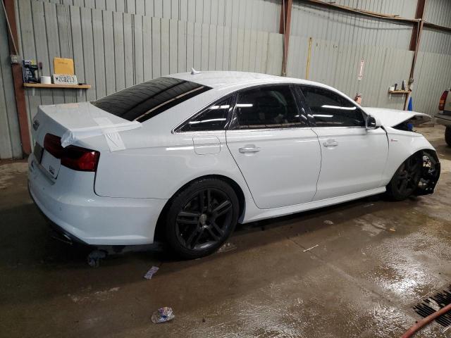 Aukcja sprzedaży 2016 Audi A6, vin: WAUFGAFC5GN070777, numer aukcji: 90838525