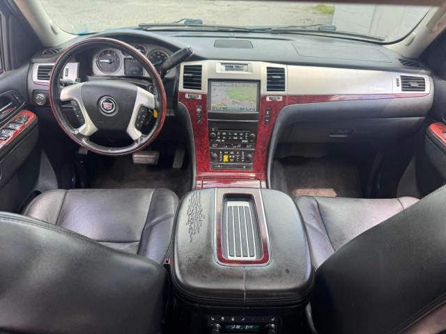 Продажа на аукционе авто 2012 Cadillac Escalade P, vin: 1GYS4CEF7CR220872, номер лота: 86117265