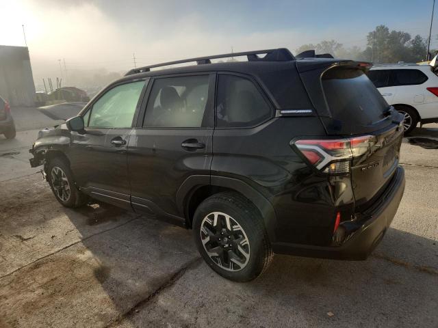 86122995 :رقم المزاد ، JF2SLDDC0SH556911 vin ، 2025 Subaru Forester Premium مزاد بيع