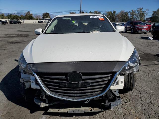 90143845 :رقم المزاد ، JM1BM1L73F1254381 vin ، 2015 Mazda 3 مزاد بيع