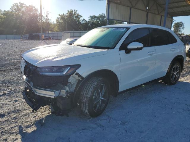 Aukcja sprzedaży 2024 Honda Hr-v Exl, vin: 3CZRZ1H74RM714688, numer aukcji: 86810515