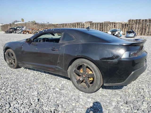 Продажа на аукционе авто 2015 Chevrolet Camaro Lt, vin: 2G1FD1E33F9203544, номер лота: 90542345