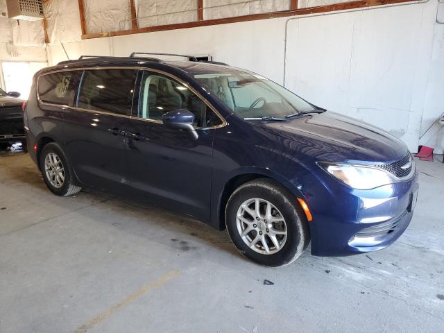 2020 Chrysler Voyager Lx მანქანა იყიდება აუქციონზე, vin: 2C4RC1DG0LR164080, აუქციონის ნომერი: 85339155