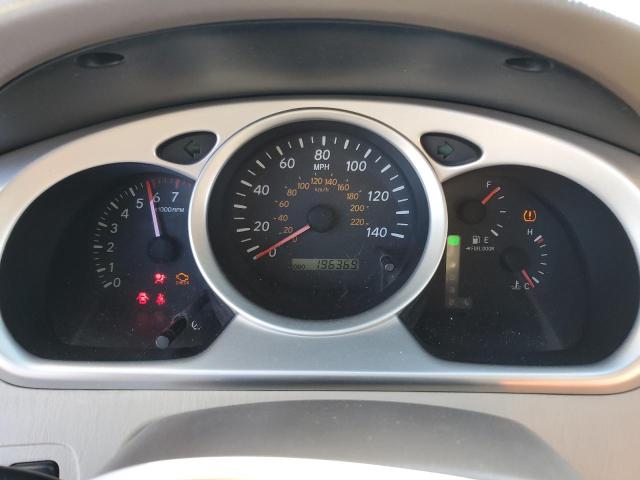 2005 Toyota Highlander მანქანა იყიდება აუქციონზე, vin: JTEDP21AX50062167, აუქციონის ნომერი: 82717975