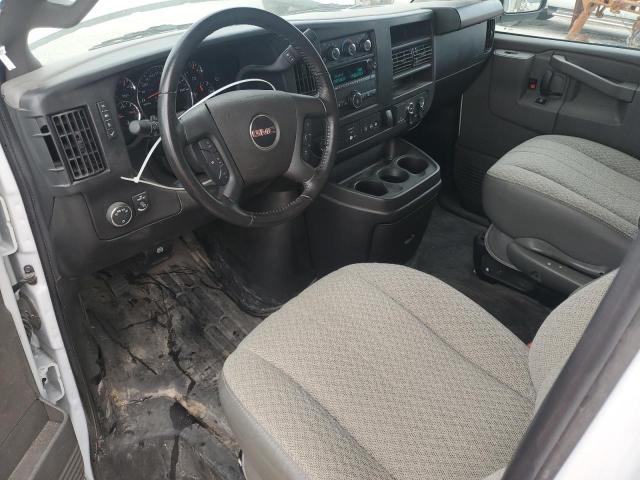Продаж на аукціоні авто 2023 Gmc Savana, vin: 1GD07RFP5P1122034, номер лоту: 74913705