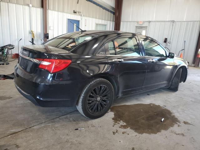 82392385 :رقم المزاد ، 1C3BC2FG6BN516471 vin ، 2011 Chrysler 200 Limited Fwd مزاد بيع