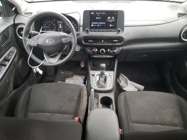 2023 Hyundai Kona მანქანა იყიდება აუქციონზე, vin: KM8K6CAB9PU052962, აუქციონის ნომერი: 85528975