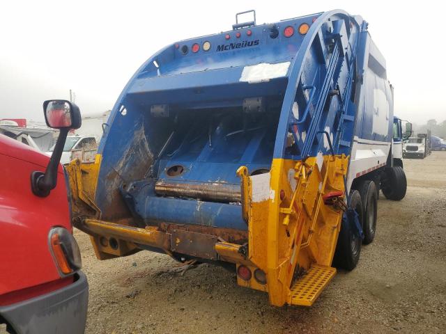 70034495 :رقم المزاد ، 5VCACLLE6DH215669 vin ، 2013 Autocar Llc Xpeditor مزاد بيع