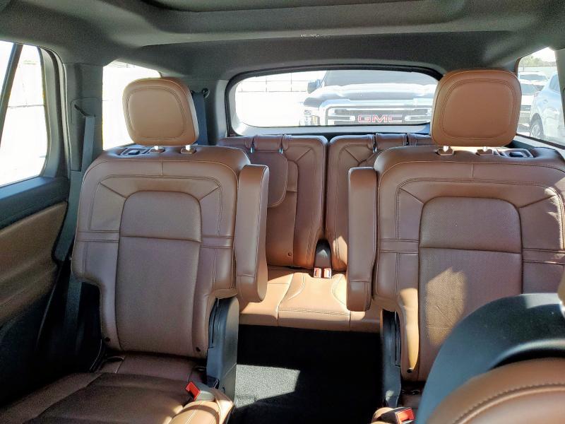 Продаж на аукціоні авто 2023 Lincoln Aviator Re, vin: 5LM5J7XC3PGL09368, номер лоту: 90718385