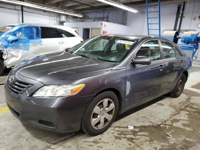 Aukcja sprzedaży 2009 Toyota Camry Base, vin: 4T4BE46K09R077341, numer aukcji: 82174755