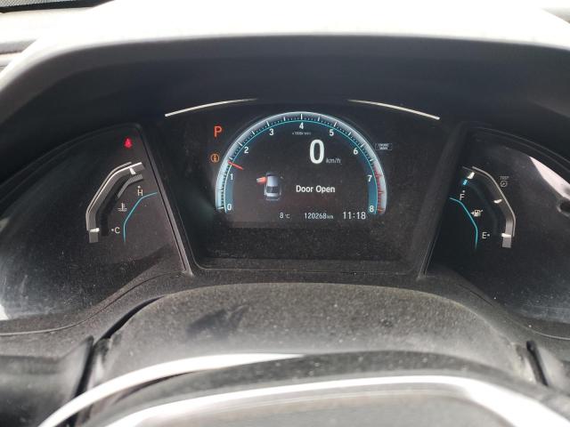 Aukcja sprzedaży 2016 Honda Civic Lx, vin: 2HGFC2F54GH004205, numer aukcji: 89815395
