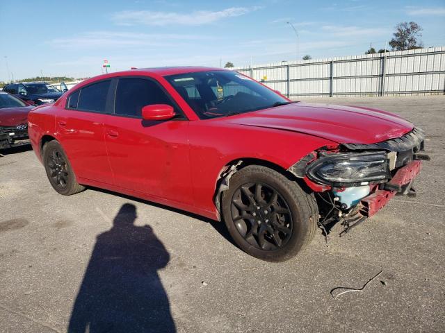 82646705 :رقم المزاد ، 2C3CDXJG1GH319553 vin ، 2016 Dodge Charger Sx مزاد بيع