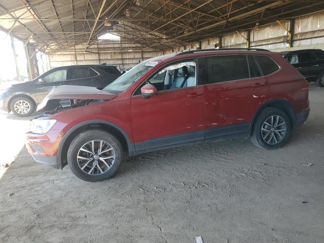 2019 Volkswagen Tiguan მანქანა იყიდება აუქციონზე, vin: 3VV3B7AX3KM098163, აუქციონის ნომერი: 89493165