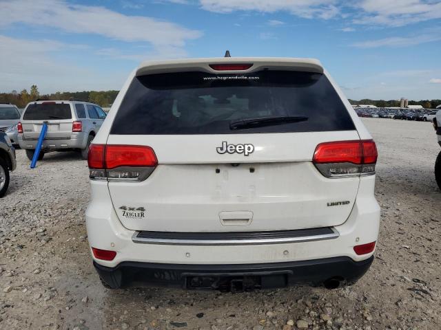 85876775 :رقم المزاد ، 1C4RJFBG5HC765202 vin ، 2017 Jeep Grand Cher مزاد بيع