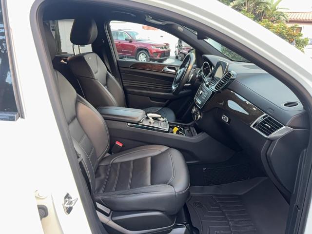 Продаж на аукціоні авто 2016 Mercedes-benz Gle Coupe, vin: 4JGED6EB3GA018208, номер лоту: 90542145
