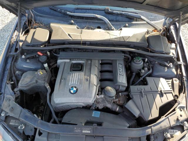 2006 Bmw 325 Xi მანქანა იყიდება აუქციონზე, vin: WBAVD13576KV06331, აუქციონის ნომერი: 90091825