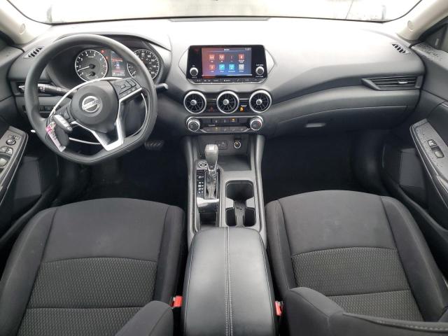 Продажа на аукционе авто 2022 Nissan Sentra, vin: 3N1AB8BV9NY212319, номер лота: 85780095