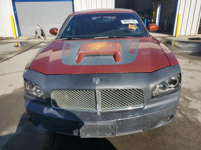 86991145 :رقم المزاد ، 2B3KA53H16H195004 vin ، 2006 Dodge Charger مزاد بيع