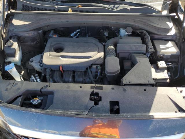 Aukcja sprzedaży 2020 Hyundai Santa Fe S, vin: 5NMS33AD7LH224051, numer aukcji: 89575765