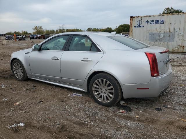 Aukcja sprzedaży 2011 Cadillac Cts, vin: 1G6DS5ED4B0118899, numer aukcji: 86193745