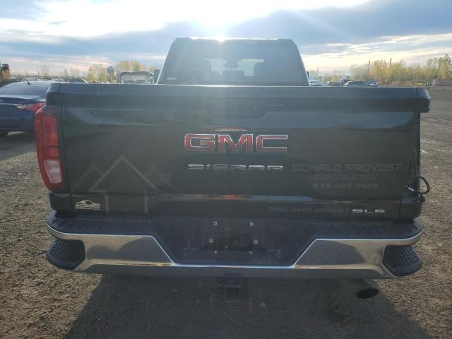 2024 Gmc Sierra K25 მანქანა იყიდება აუქციონზე, vin: 1GT19ME76RF313233, აუქციონის ნომერი: 86426195