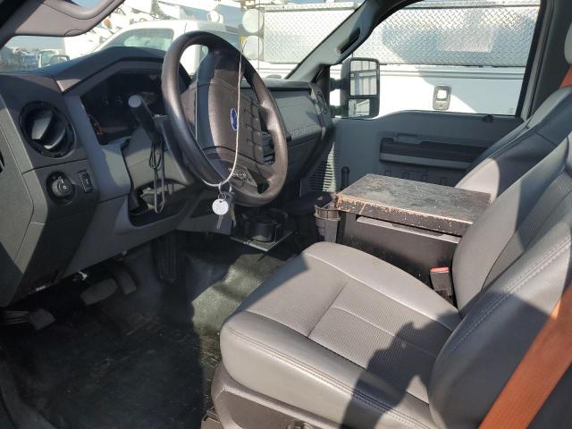 Aukcja sprzedaży 2015 Ford F450, vin: 1FDUF4GY7FEA16934, numer aukcji: 46962446