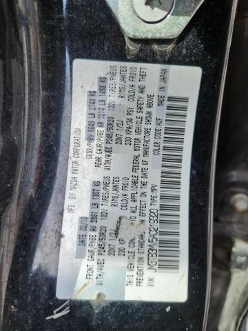 Продажа на аукционе авто 2010 Mazda Cx-9, vin: JM3TB3MV5A0219320, номер лота: 82238625
