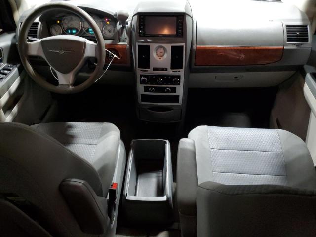 Продажа на аукционе авто 2009 Chrysler Town & Country, vin: 2A8HR44E99R552310, номер лота: 82486175