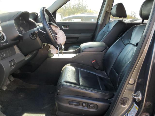 Aukcja sprzedaży 2013 Honda Pilot, vin: 5FNYF4H97DB503317, numer aukcji: 85814625