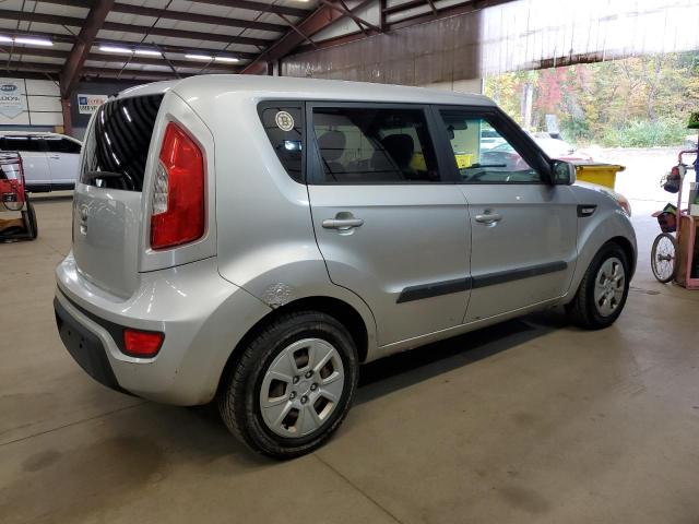 Продаж на аукціоні авто 2013 Kia Soul, vin: KNDJT2A5XD7754778, номер лоту: 86670015
