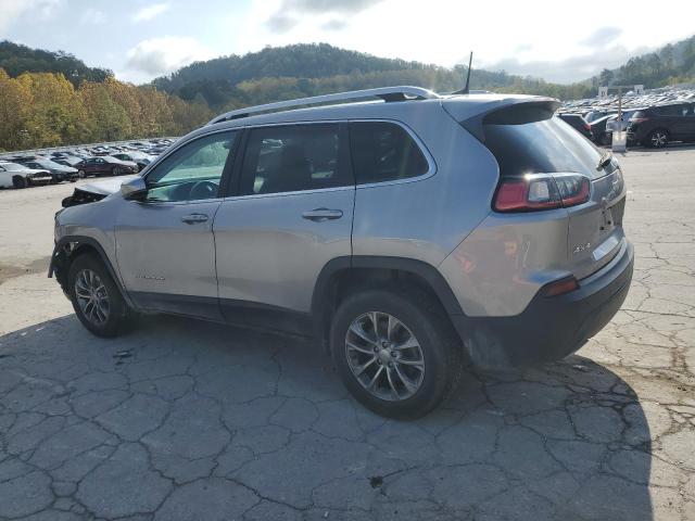 86429915 :رقم المزاد ، 1C4PJMLX5KD446376 vin ، 2019 Jeep Cherokee مزاد بيع