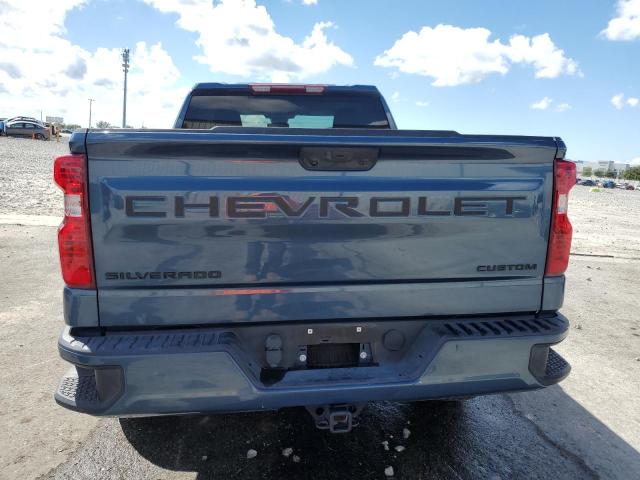 Продажа на аукционе авто 2024 Chevrolet Silverado, vin: 1GCRDBEK1RZ184102, номер лота: 86237075