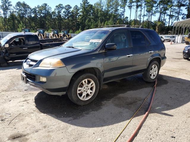 Продаж на аукціоні авто 2006 Acura Mdx, vin: 2HNYD18976H502244, номер лоту: 87111145