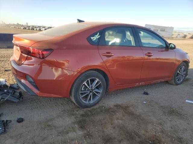 86972835 :رقم المزاد ، 3KPF24AD2PE638099 vin ، 2023 Kia Forte Lx مزاد بيع