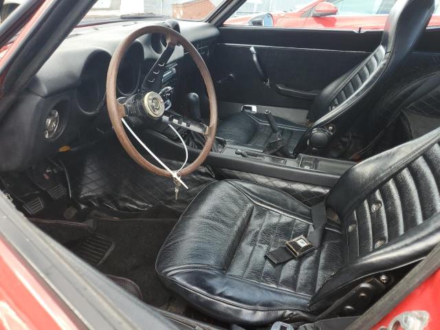 Продаж на аукціоні авто 1971 Datsun 240z, vin: HLS3033879, номер лоту: 90039745